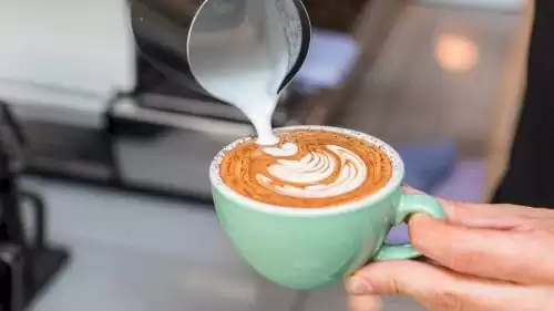 Café Bakers & Roasters in SWEETS hotel neigbourhood guide Amsterdam