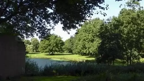 17. Erasmuspark – photo courtesy by Gemeente Amsterdam