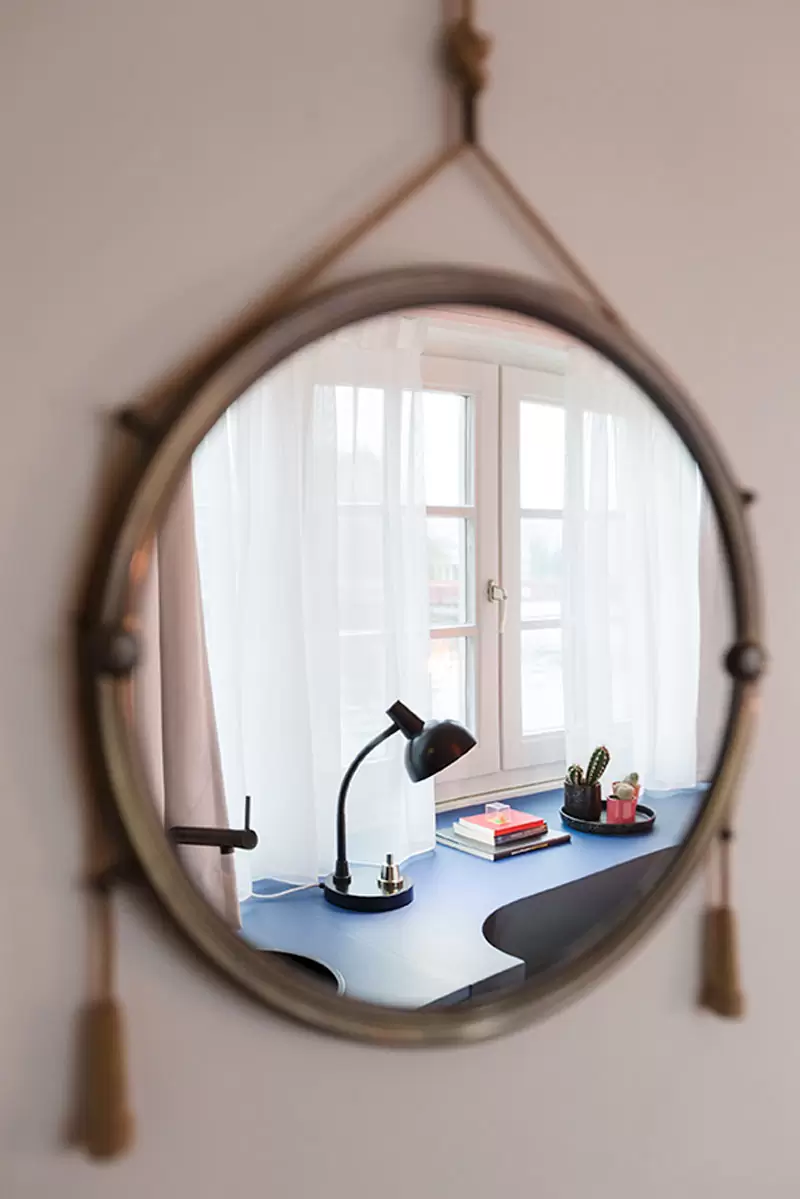 SWEETS_hotel_Amsterdam_West_bridge house_306_Beltbrug_interior_close up_mirror