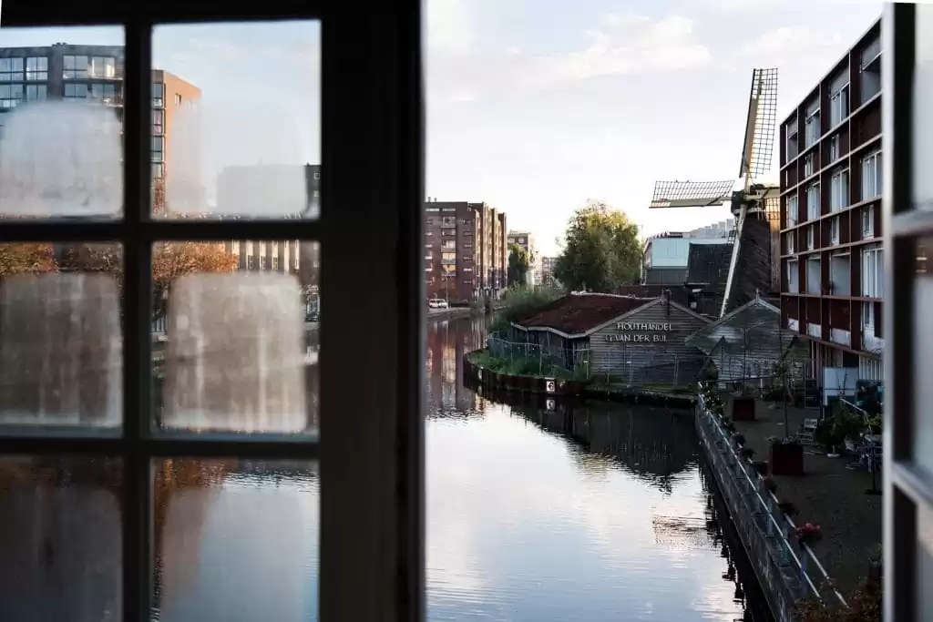 SWEETS hotel Beltbrug