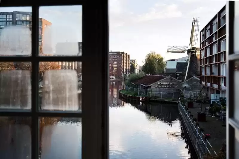 SWEETS hotel Beltbrug