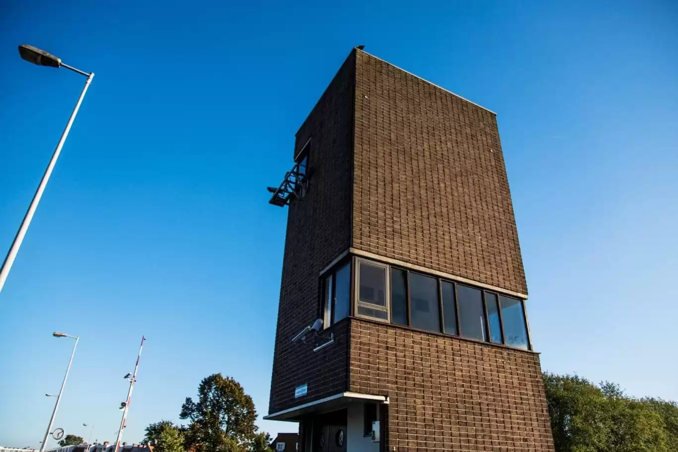 SWEETS hotel Gerben Wagenaarbrug