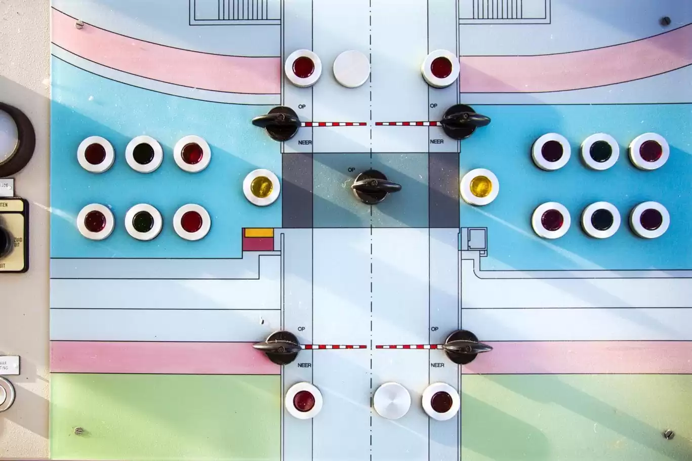 SWEETS hotel Gerben Wagenaarbrug