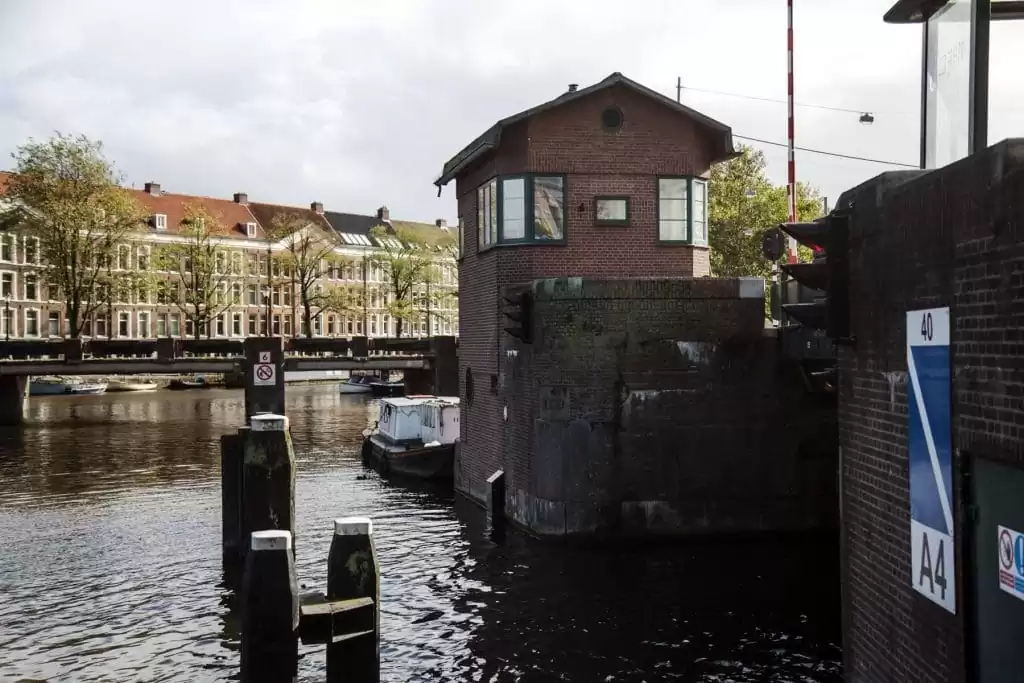 SWEETS hotel Kattensloot