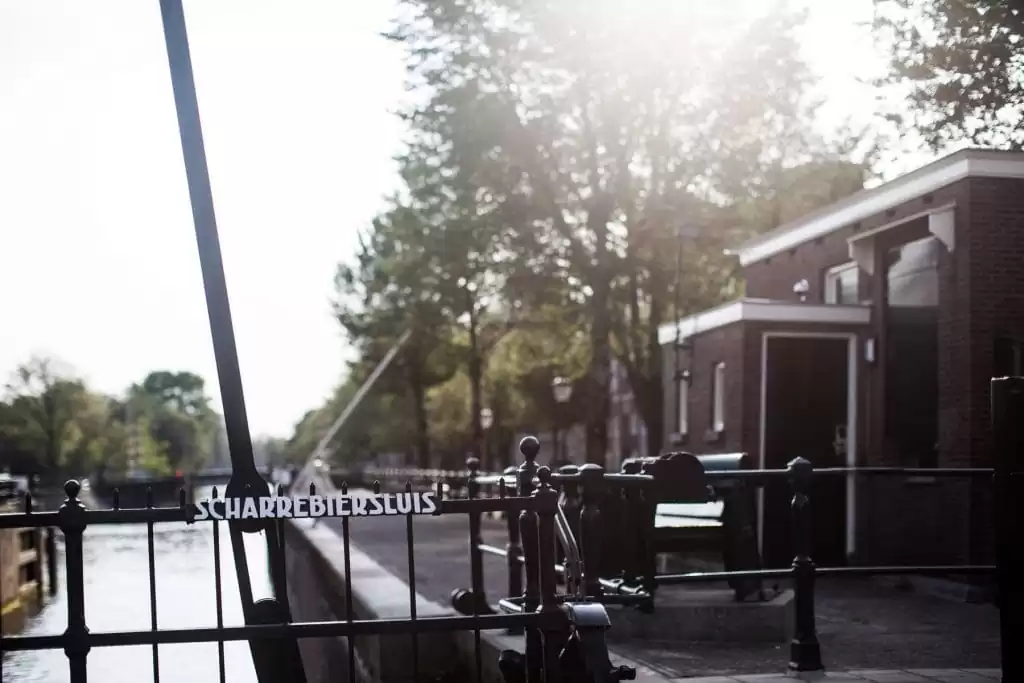 SWEETS hotel Scharrebiersluis