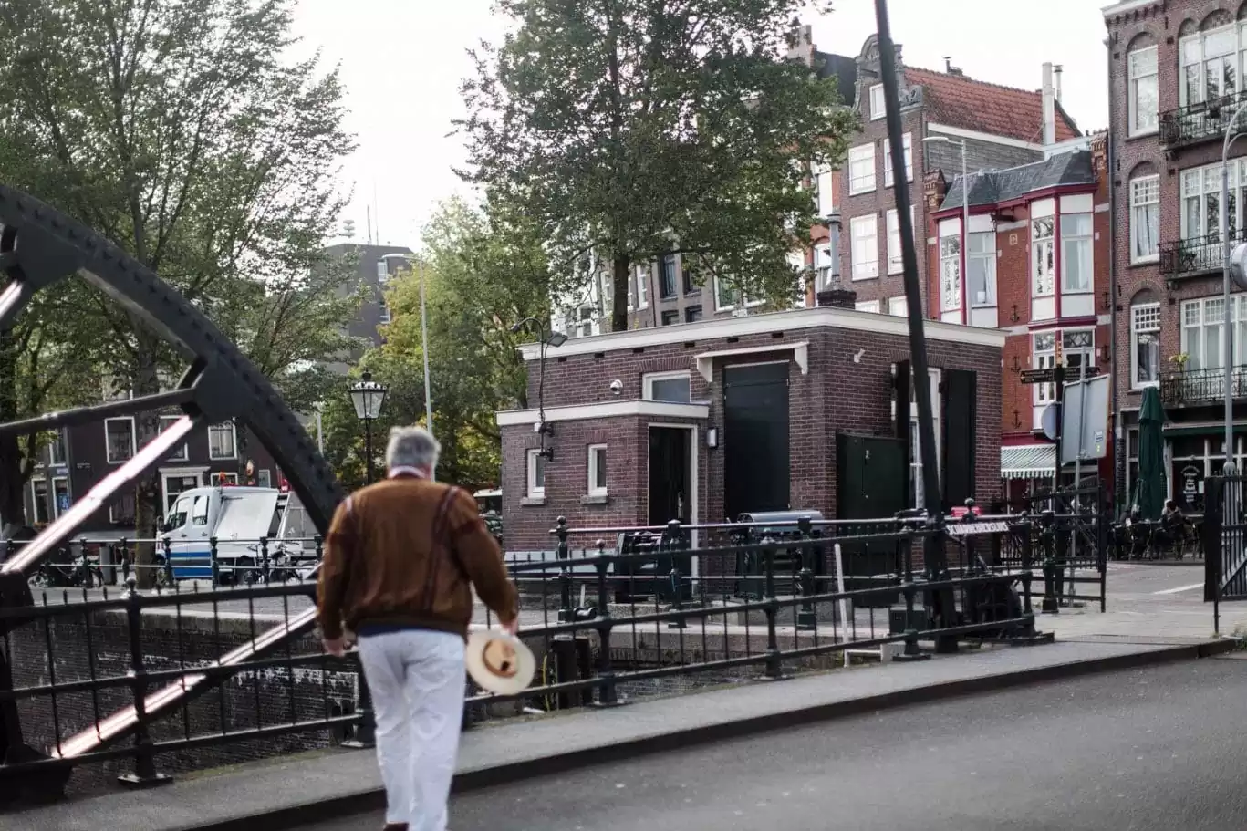 SWEETS hotel Scharrebiersluis