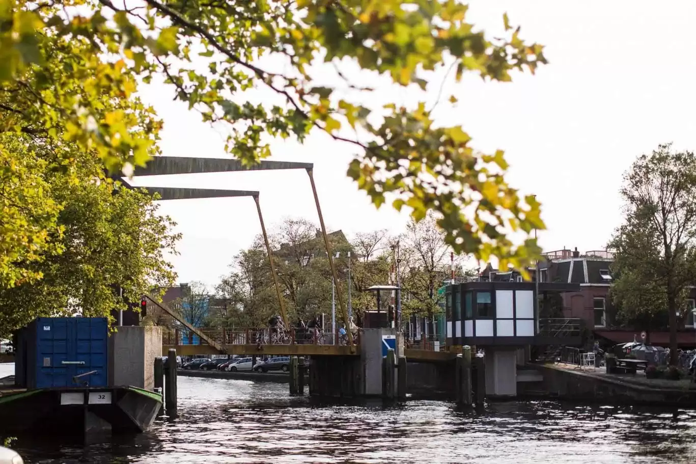 SWEETS hotel Theophile de Bockbrug