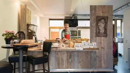 Publication PS Open Parool Meeuwenpleinbrug