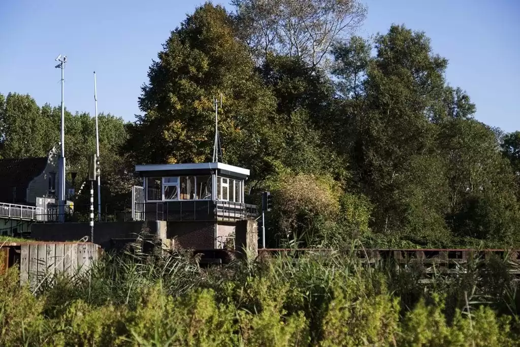 buiksloterdraaibrug (15)