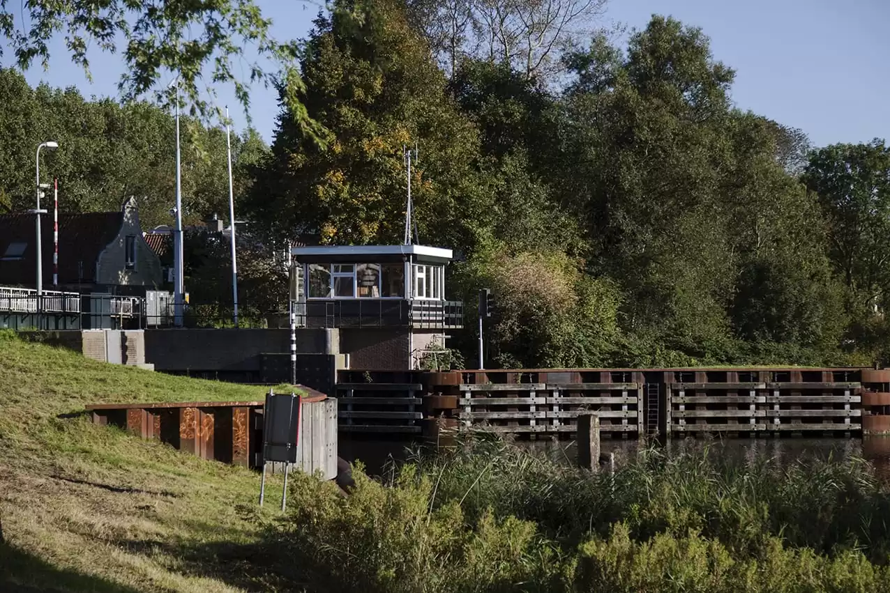 buiksloterdraaibrug (16)