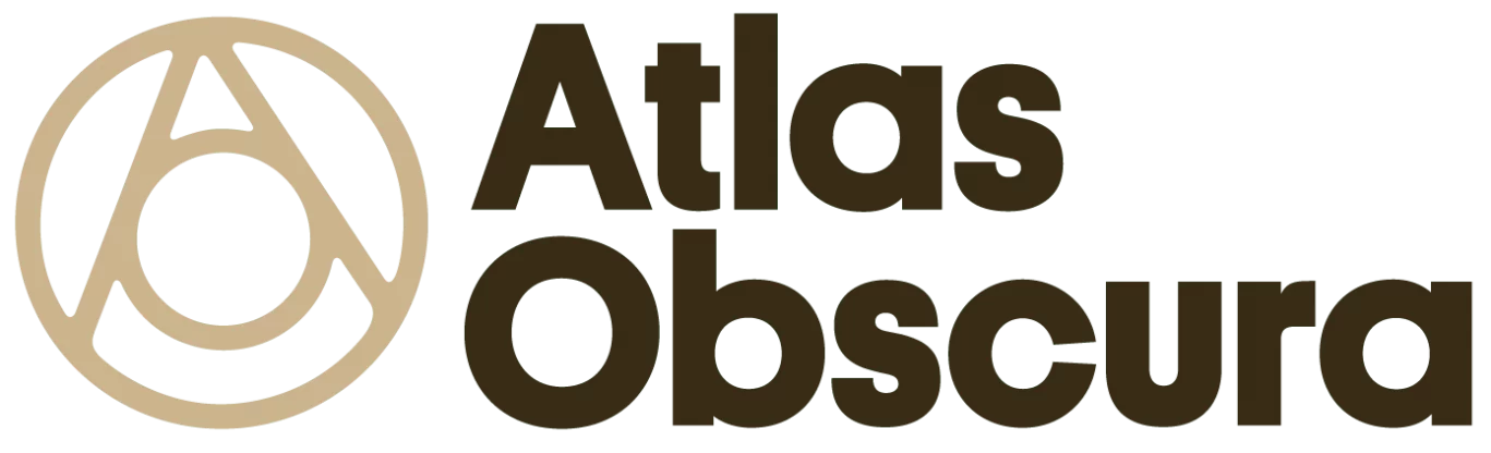 Logo of SWEETS hotel on Atlas Obscura