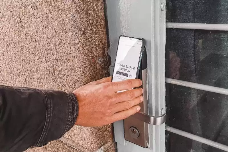 SWEETS hotel Amsterdam_COVID-19_corona_check-in_no-physical-contact_independent_stand-alone_bridge-houses_getaway